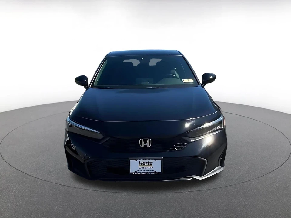 2025 Honda Civic 11th Gen - Image 4 of 31