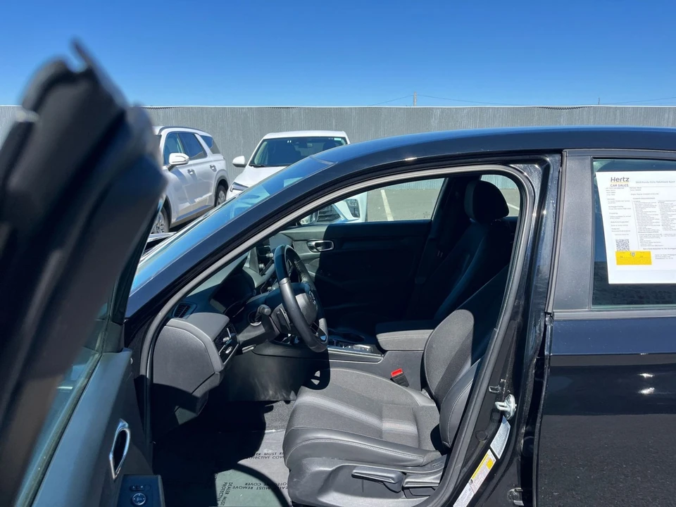 2025 Honda Civic 11th Gen - Image 27 of 31