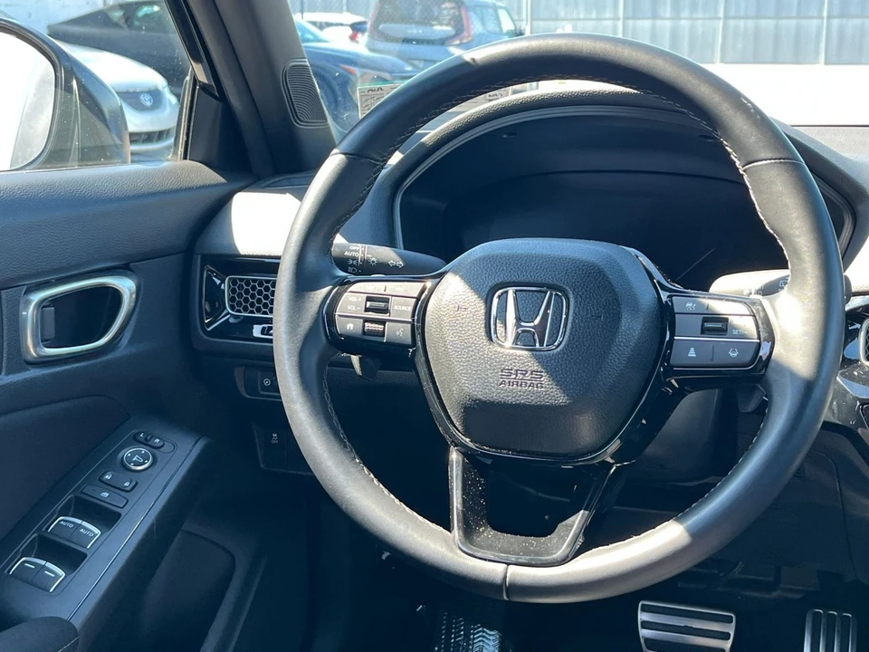 2025 Honda Civic 11th Gen - Image 29 of 31