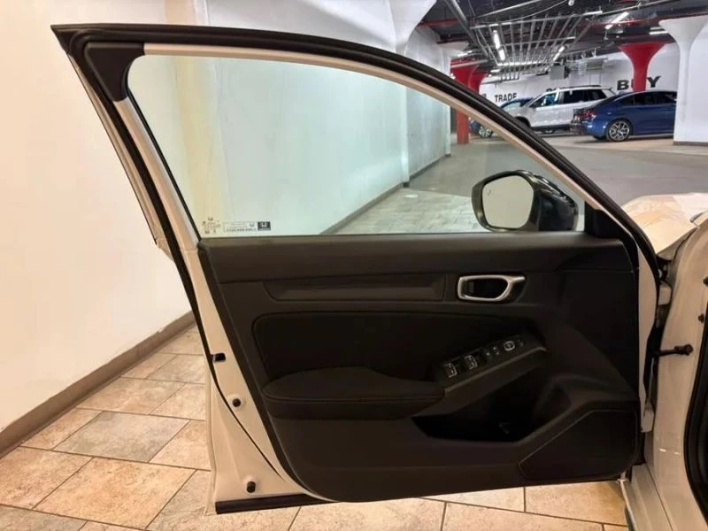 2025 Honda Civic 11th Gen - Image 12 of 12
