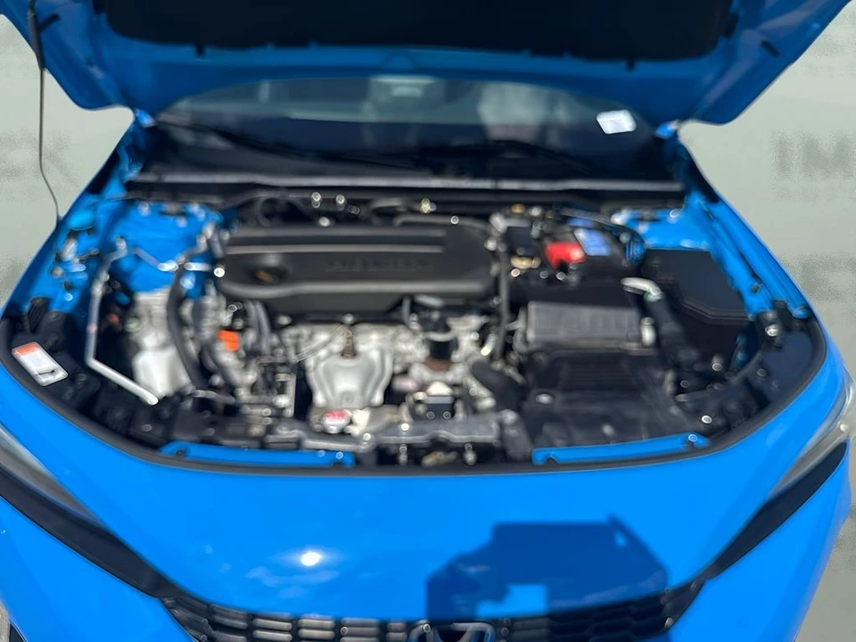 2025 Honda Civic 11th Gen - Image 21 of 28