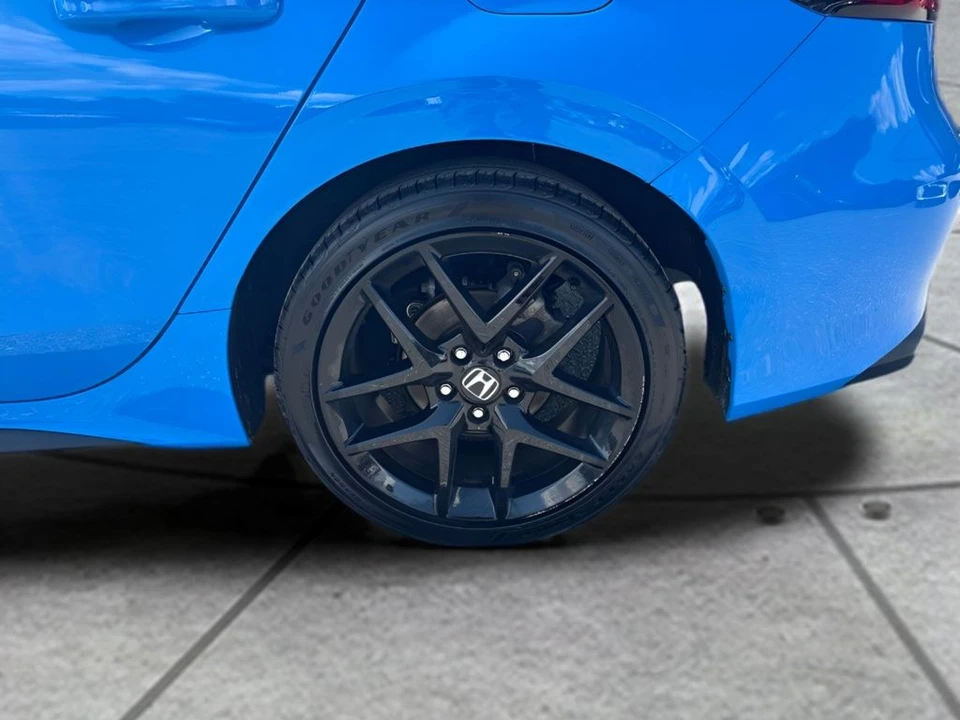 2025 Honda Civic 11th Gen - Image 24 of 28