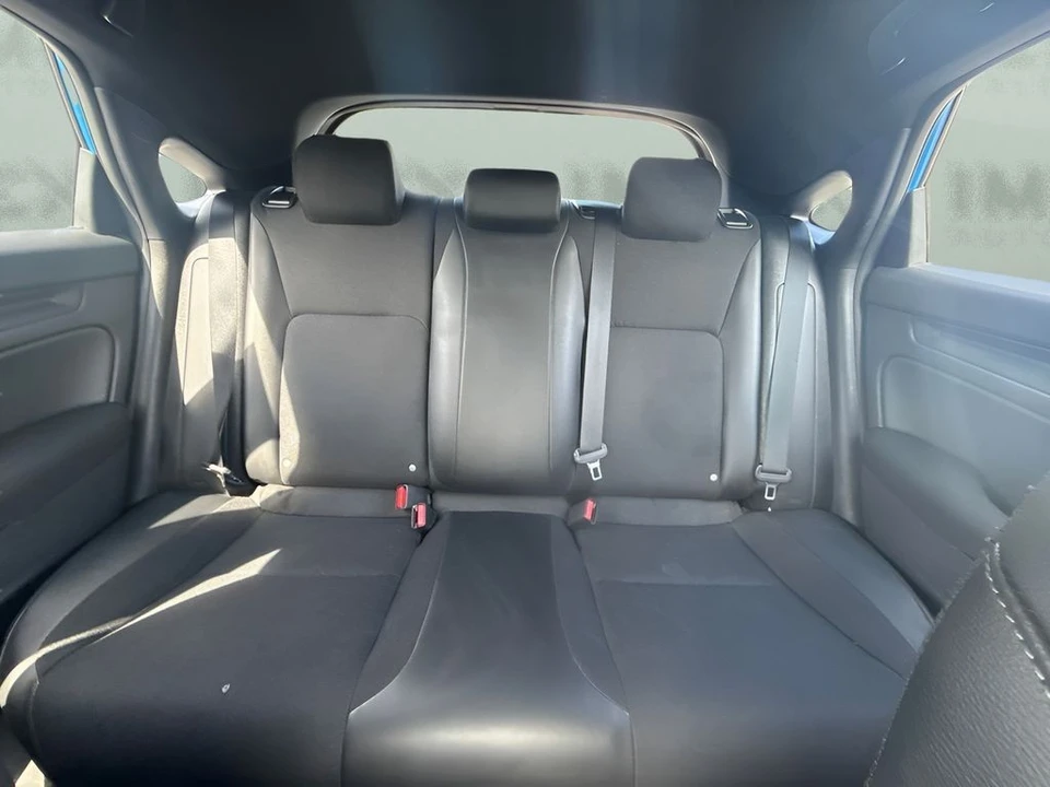 2025 Honda Civic 11th Gen - Image 10 of 28