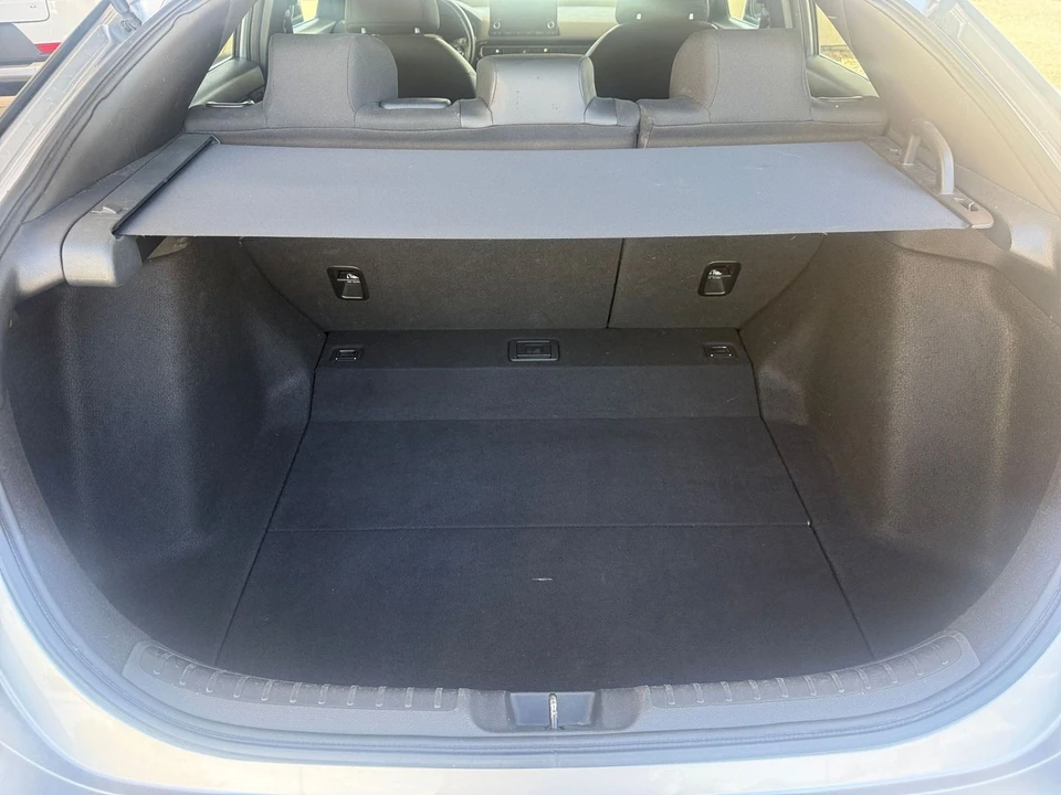 2025 Honda Civic 11th Gen - Image 29 of 31