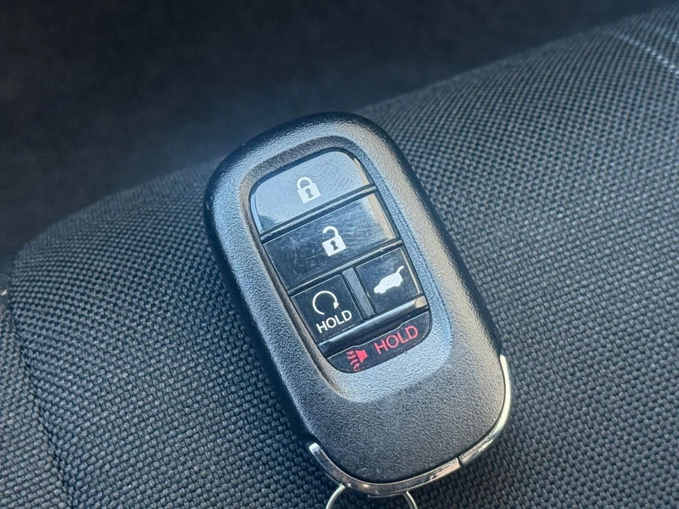 2025 Honda Civic 11th Gen - Image 23 of 31