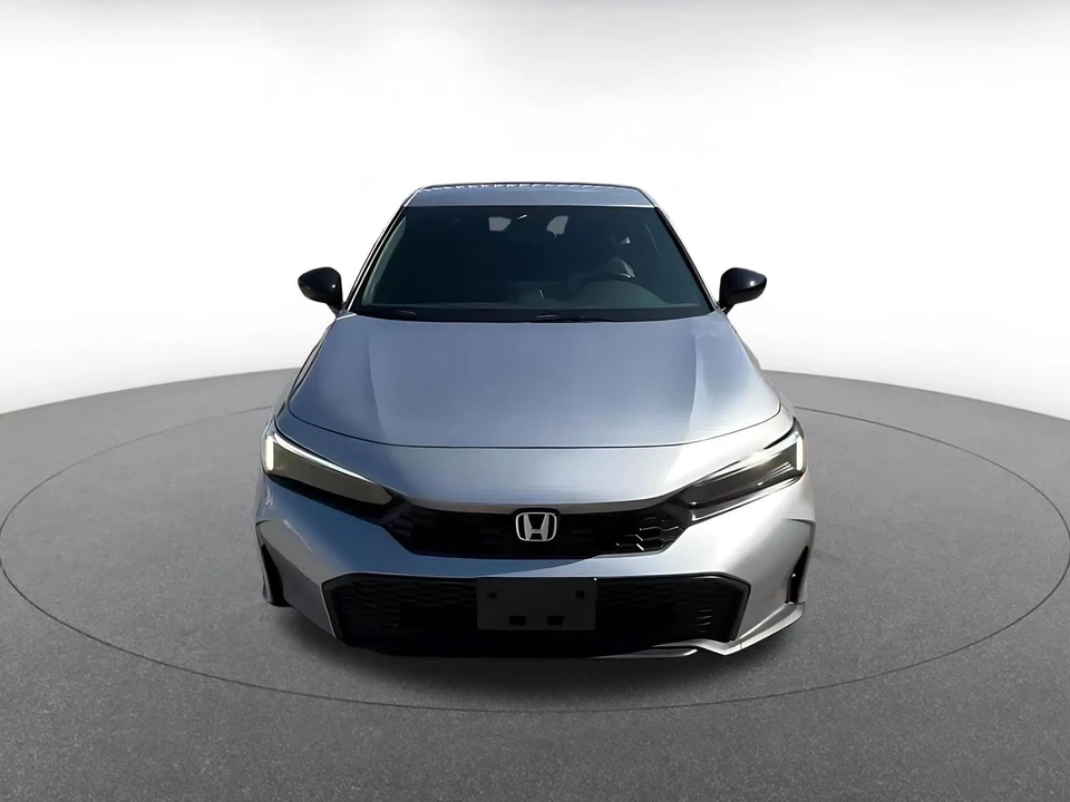 2025 Honda Civic 11th Gen - Image 4 of 31