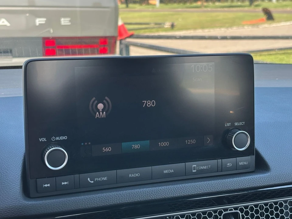 2025 Honda Civic 11th Gen - Image 22 of 31