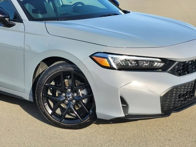 2025 Honda Civic 11th Gen - Image 3 of 27