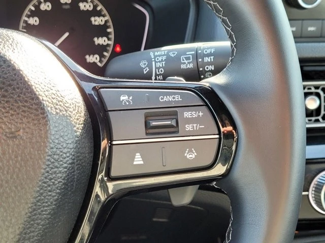 2025 Honda Civic 11th Gen - Image 20 of 27