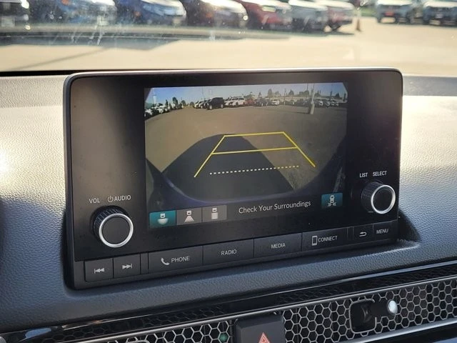 2025 Honda Civic 11th Gen - Image 24 of 27