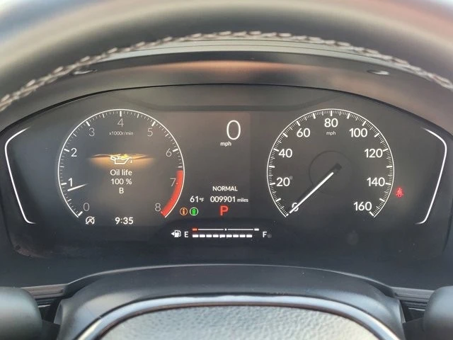 2025 Honda Civic 11th Gen - Image 18 of 27
