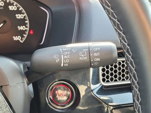 2025 Honda Civic 11th Gen - Image 21 of 27