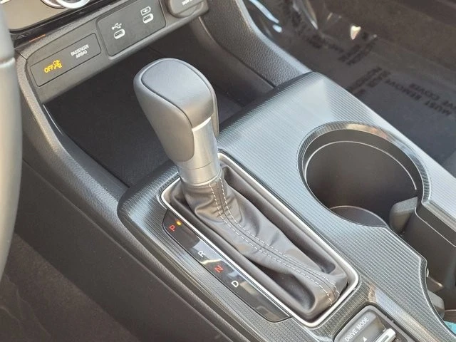 2025 Honda Civic 11th Gen - Image 26 of 27