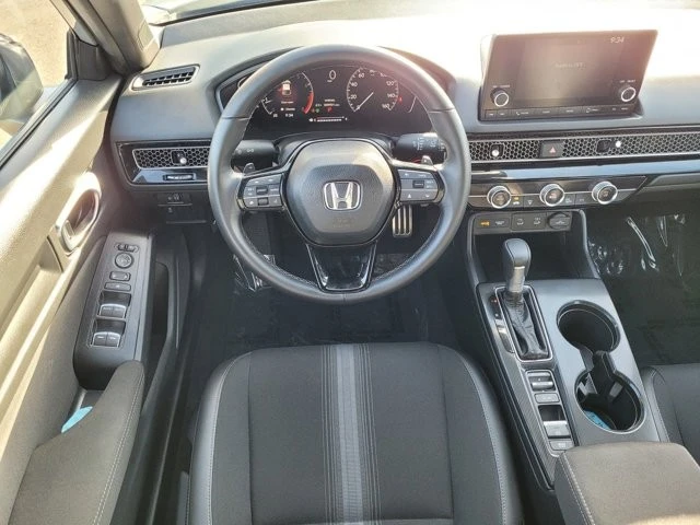 2025 Honda Civic 11th Gen - Image 11 of 27