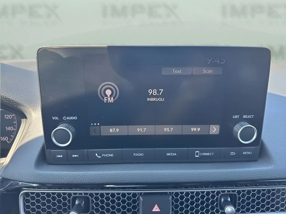 2025 Honda Civic 11th Gen - Image 17 of 31
