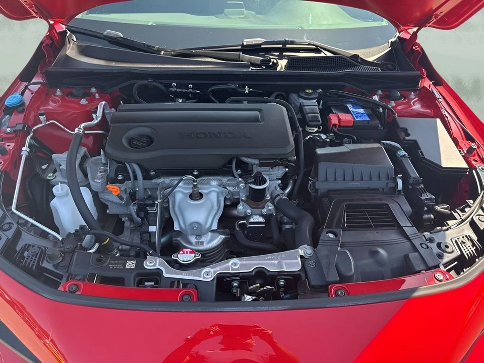 2025 Honda Civic 11th Gen - Image 27 of 31