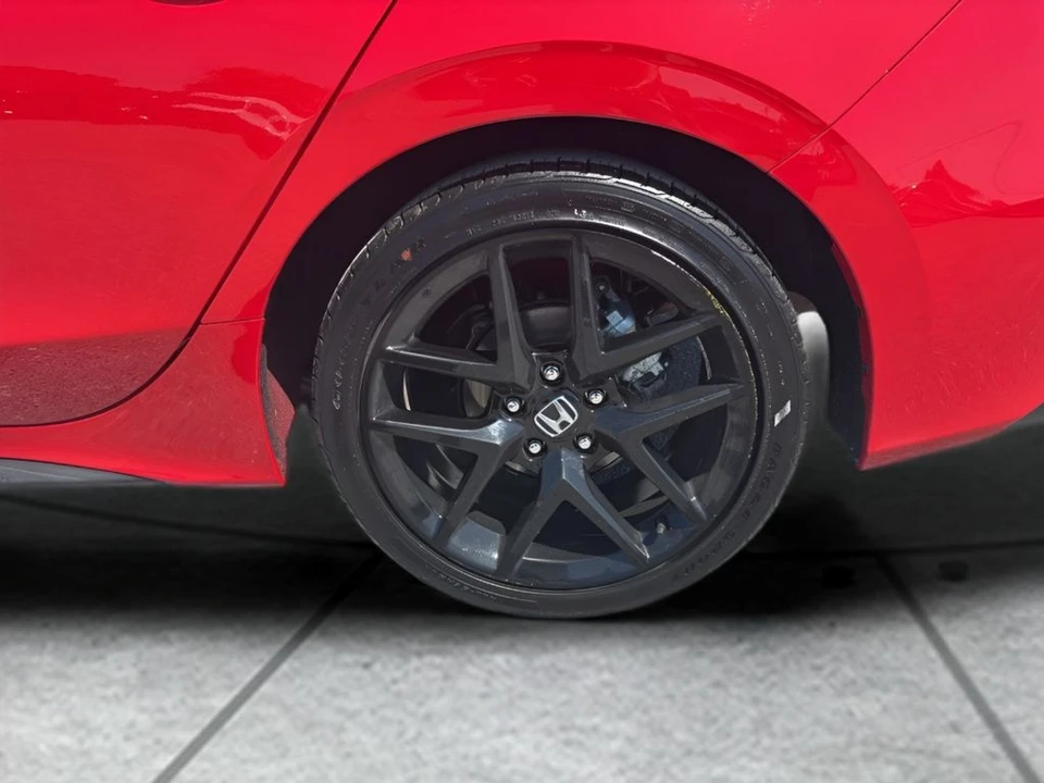 2025 Honda Civic 11th Gen - Image 29 of 31
