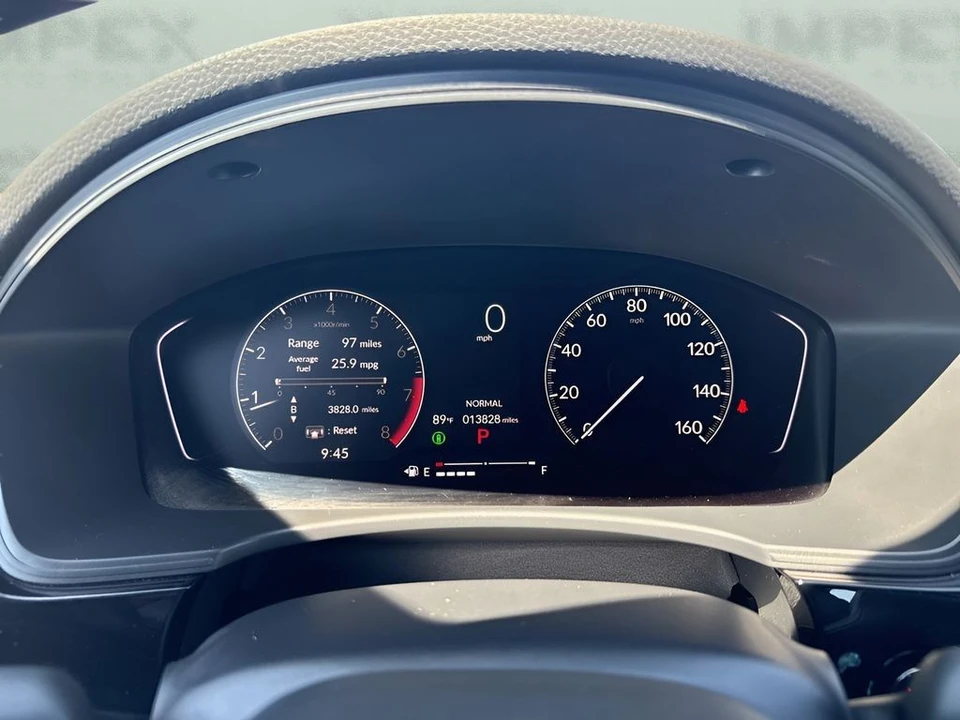 2025 Honda Civic 11th Gen - Image 21 of 31
