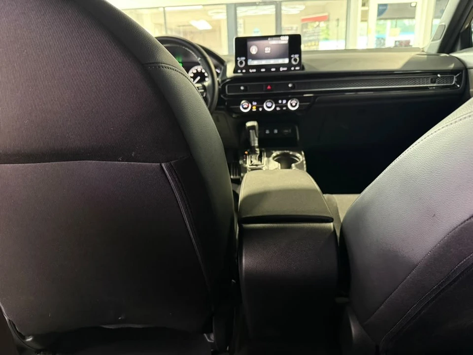 2025 Honda Civic 11th Gen - Image 23 of 31