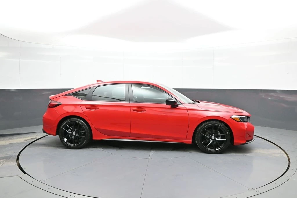 2025 Honda Civic 11th Gen - Image 5 of 21