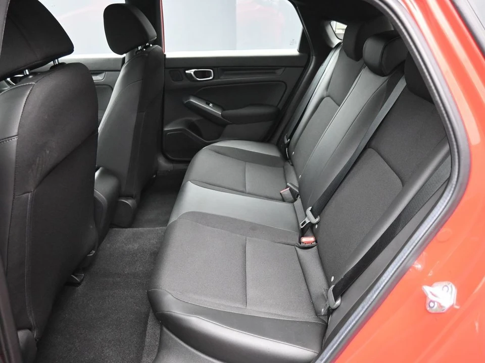 2025 Honda Civic 11th Gen - Image 20 of 21