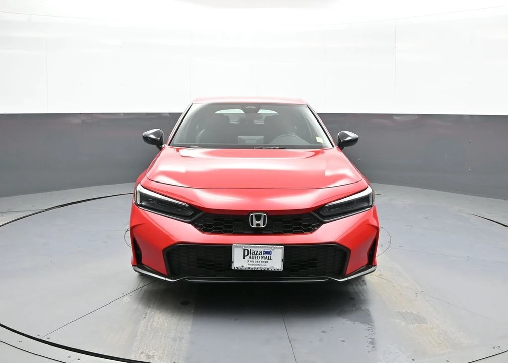 2025 Honda Civic 11th Gen - Image 2 of 21