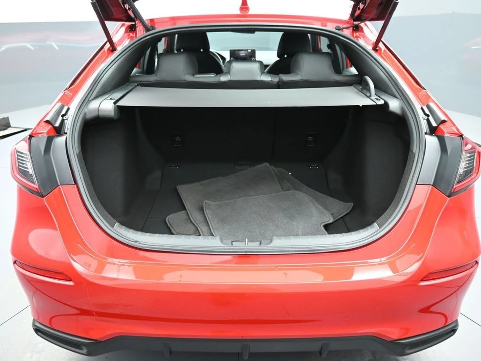 2025 Honda Civic 11th Gen - Image 21 of 21