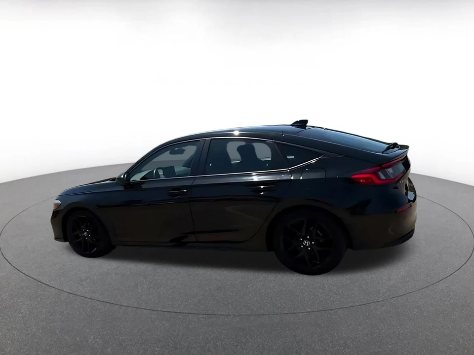 2025 Honda Civic 11th Gen - Image 11 of 31