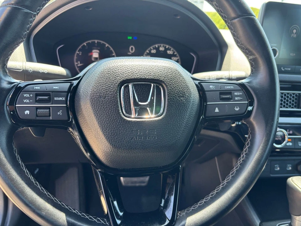 2025 Honda Civic 11th Gen - Image 28 of 31