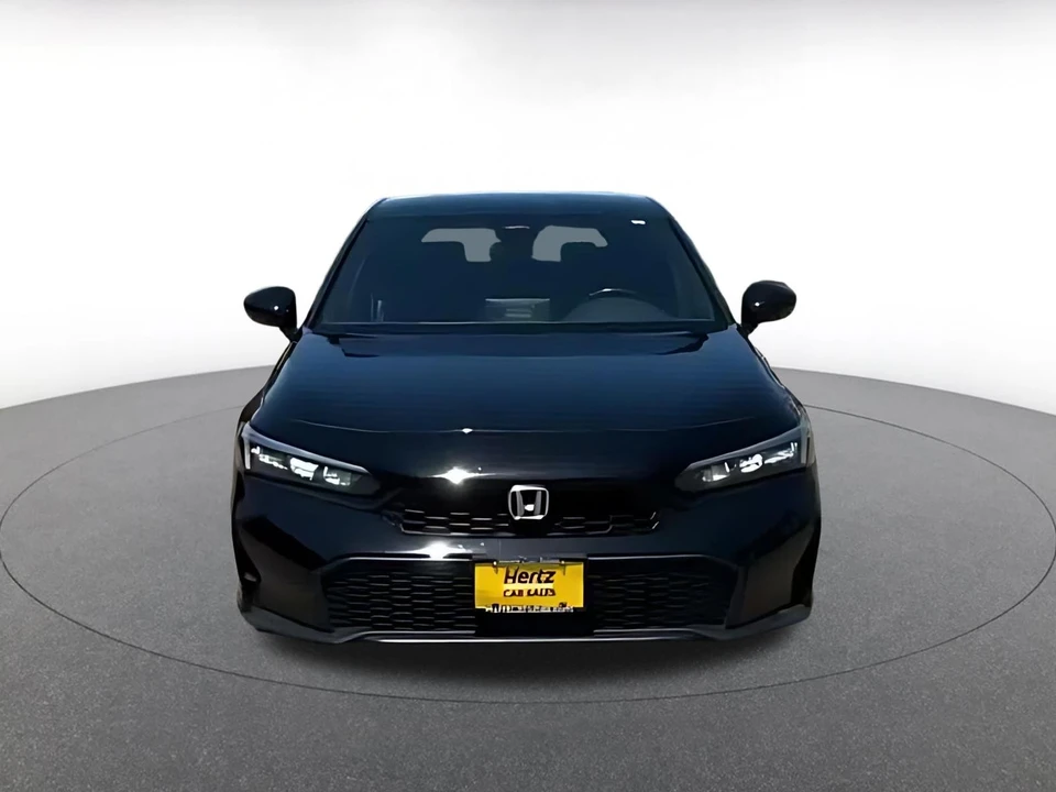 2025 Honda Civic 11th Gen - Image 4 of 31