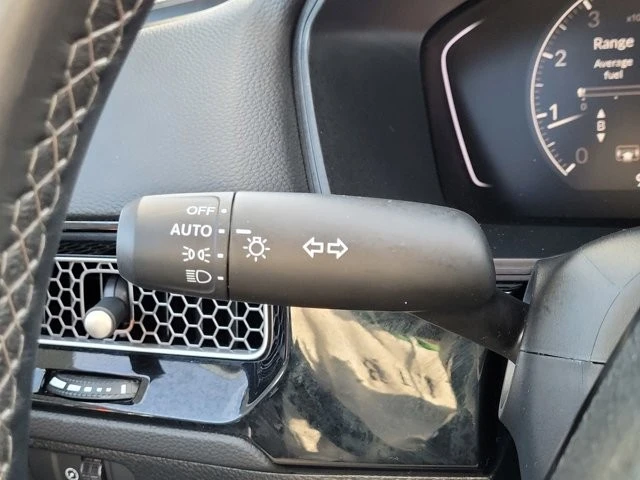 2025 Honda Civic 11th Gen - Image 22 of 27
