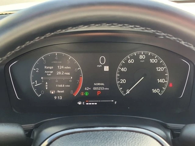 2025 Honda Civic 11th Gen - Image 18 of 27