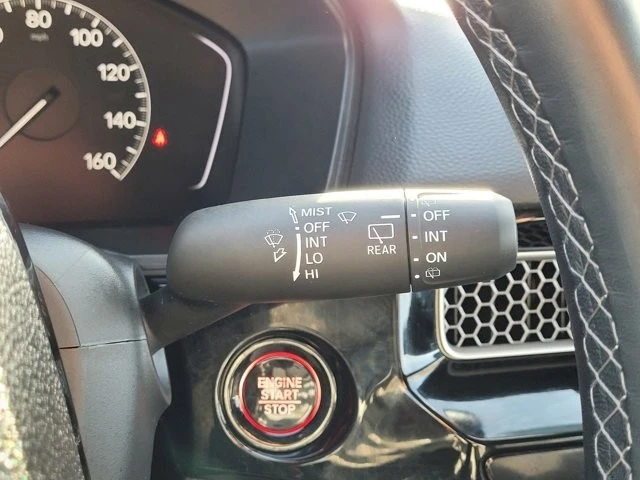 2025 Honda Civic 11th Gen - Image 21 of 27