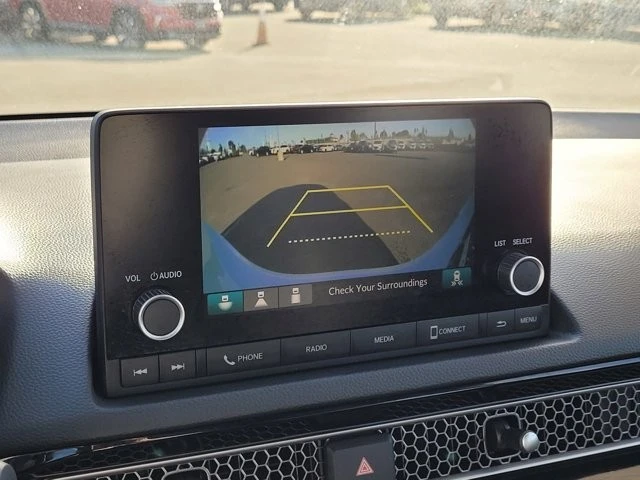 2025 Honda Civic 11th Gen - Image 24 of 27