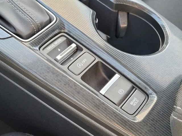2025 Honda Civic 11th Gen - Image 27 of 27