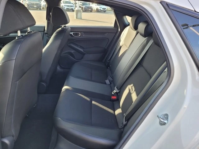 2025 Honda Civic 11th Gen - Image 12 of 27
