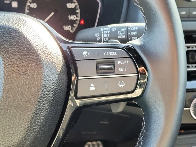 2025 Honda Civic 11th Gen - Image 20 of 27
