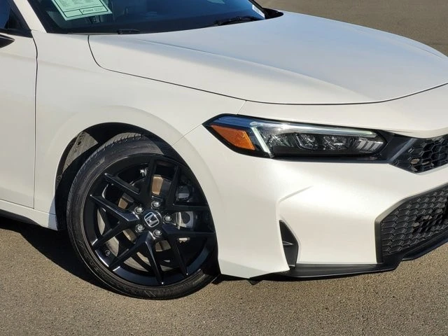 2025 Honda Civic 11th Gen - Image 3 of 27