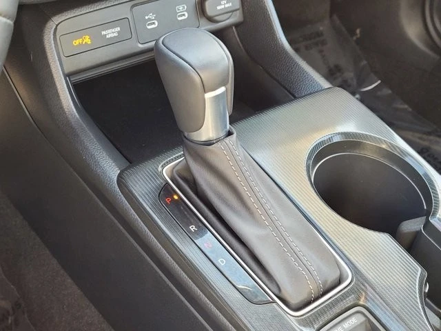 2025 Honda Civic 11th Gen - Image 26 of 27