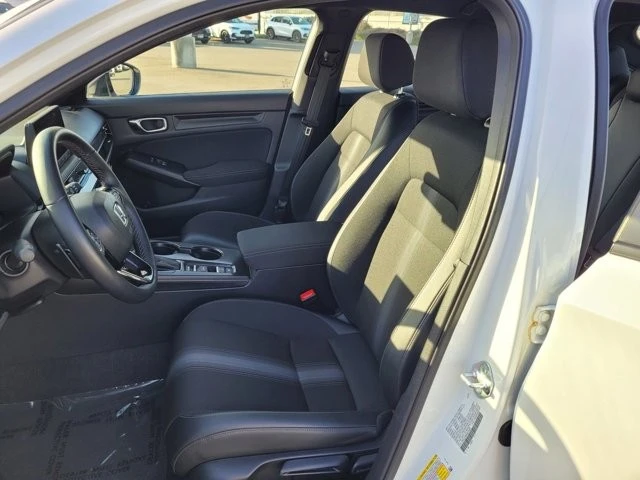 2025 Honda Civic 11th Gen - Image 13 of 27