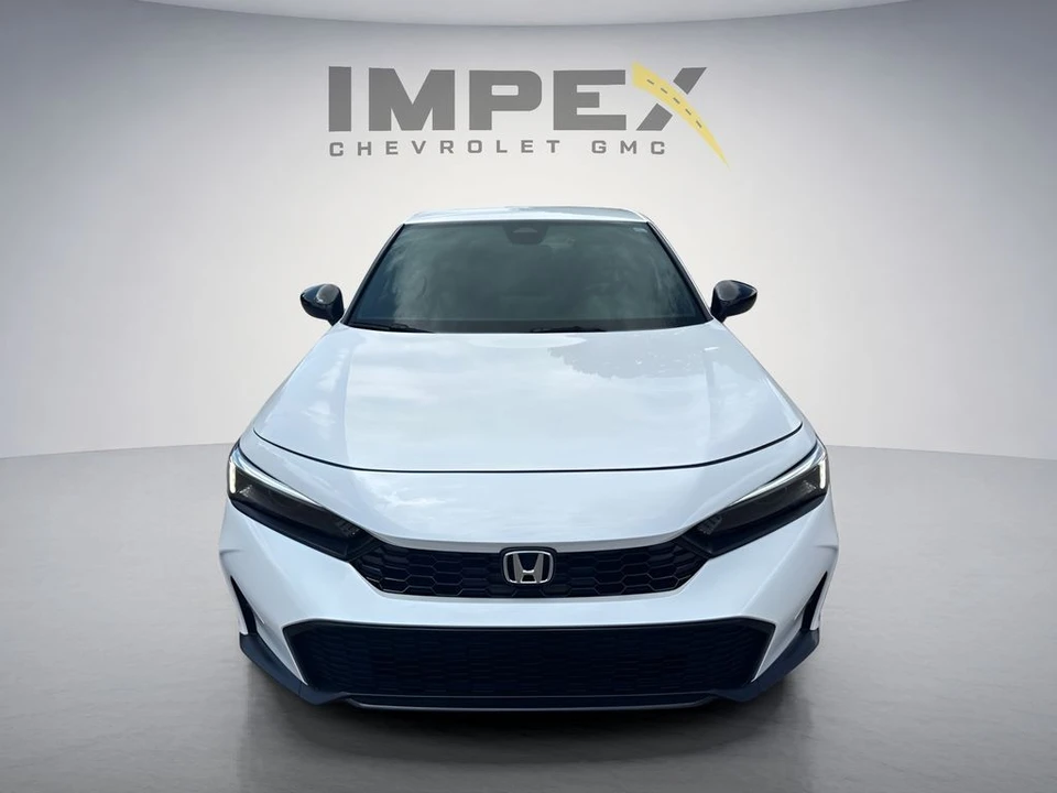 2025 Honda Civic 11th Gen - Image 23 of 31