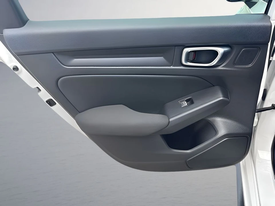 2025 Honda Civic 11th Gen - Image 31 of 31