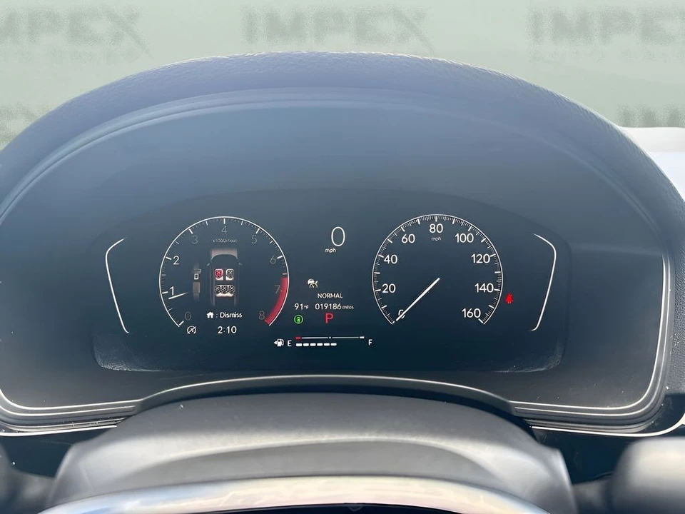 2025 Honda Civic 11th Gen - Image 30 of 31