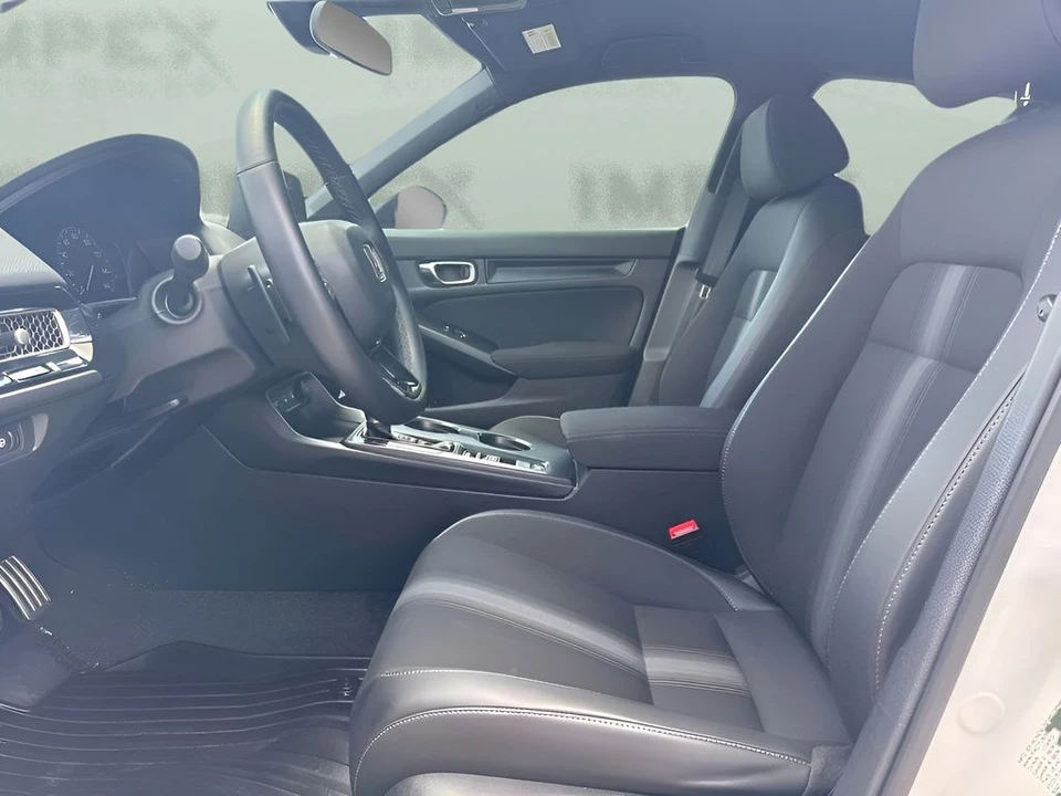 2025 Honda Civic 11th Gen - Image 26 of 31