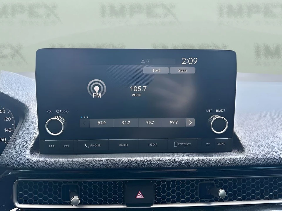 2025 Honda Civic 11th Gen - Image 29 of 31