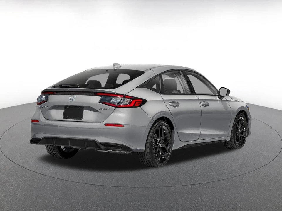 2025 Honda Civic 11th Gen - Image 2 of 15