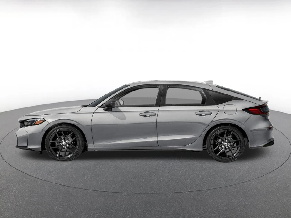 2025 Honda Civic 11th Gen - Image 3 of 15