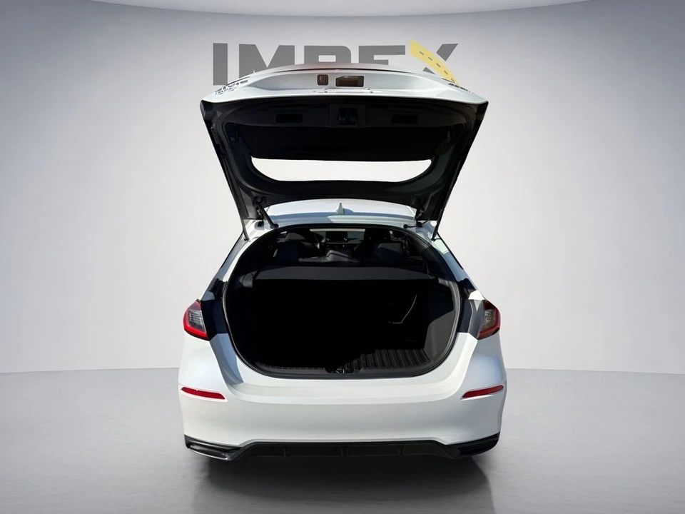 2025 Honda Civic 11th Gen - Image 27 of 31