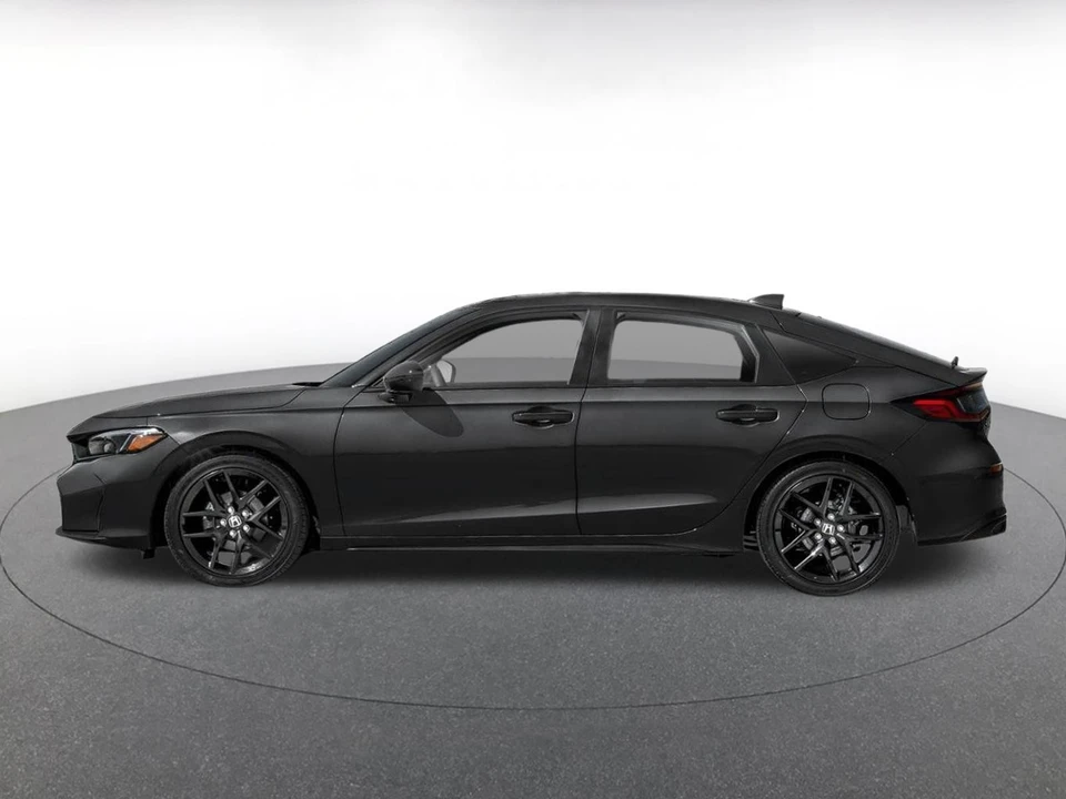 2025 Honda Civic 11th Gen - Image 3 of 15