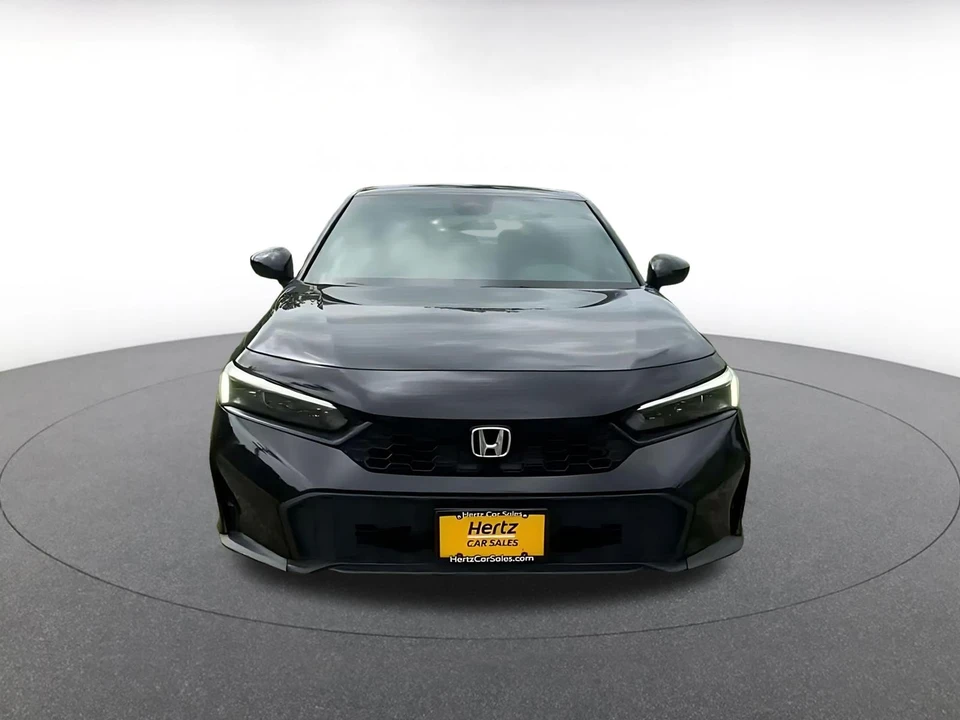 2025 Honda Civic 11th Gen - Image 4 of 31
